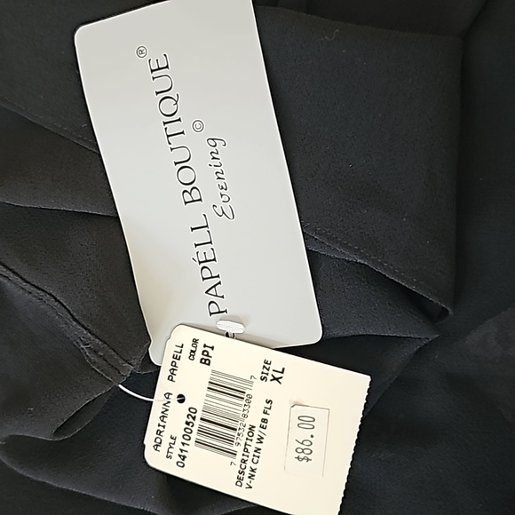 Womens Vintage Jacket - Picture 5 of 5